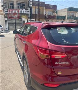 هيونداي سانتافي